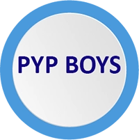 pyp boys